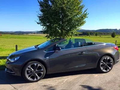 Gebraucht Opel Cascada