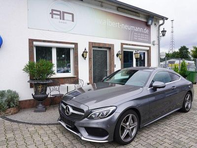 Mercedes C250