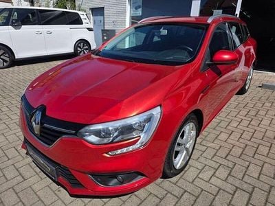 Second-hand Renault Mégane IV Business 110 CP (80 kW) 2018 Andere Berlinǎ