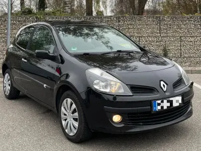 Occasion Renault Clio II