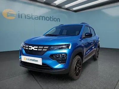 Gebraucht Dacia Spring