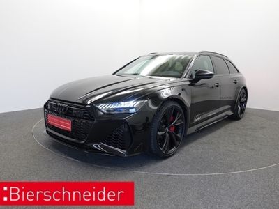 gebraucht Audi RS6 RS 6 AvantAvant 441(600) kW(PS) tiptronic