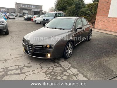 Alfa Romeo 159