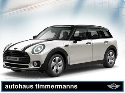 gebraucht Mini Cooper Clubman Cooper Clubman