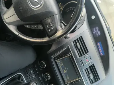 Gebraucht Mazda 3