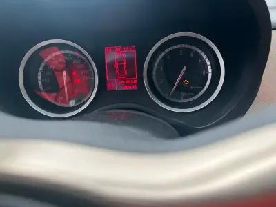 Gebraucht Alfa Romeo 159 170 PS (125 kW) 2006 Blau Coupé