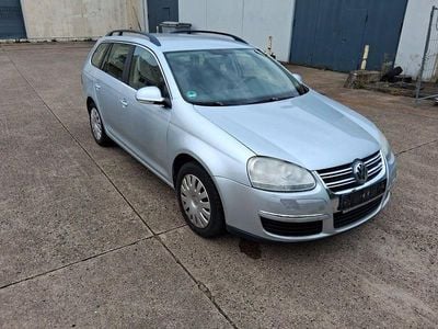 VW Golf V