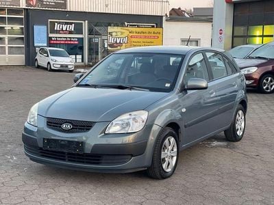 Gebraucht 2010 Kia Rio Vision Limousine | 3.000 € (Fairer Preis)