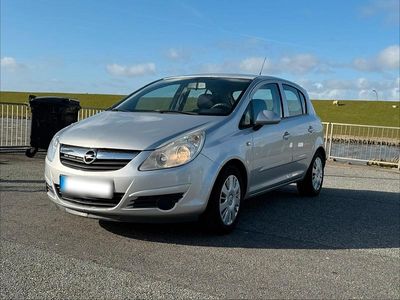 Gebraucht Opel Corsa 90 PS (66 kW) 2008 Kleinwagen