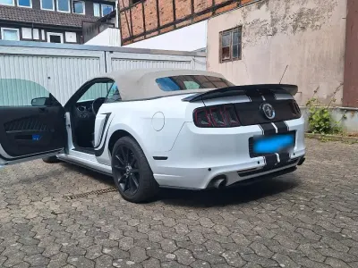 Gebraucht Ford Mustang