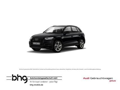 gebraucht Audi Q5 sport 40 TDI quattro S tronic