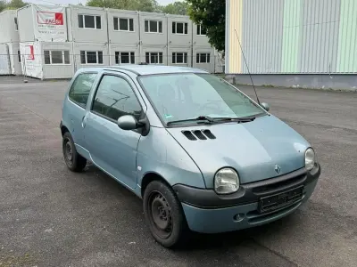 Gebraucht Renault Twingo