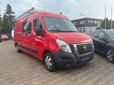 Nissan NV400