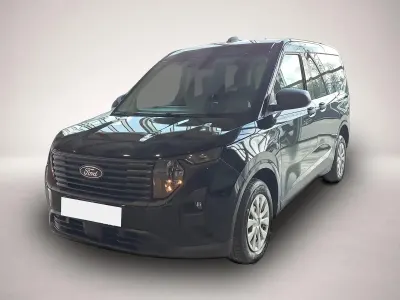 Neu Ford Tourneo Courier Trend 125 PS (91 kW) 2026 Manufacturer Van / Kleinbus