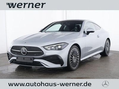 Mercedes 200