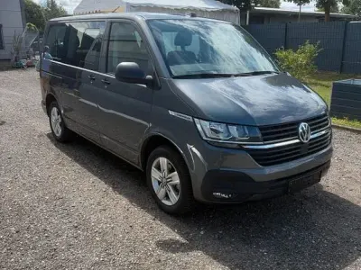 Gebraucht VW Caravelle