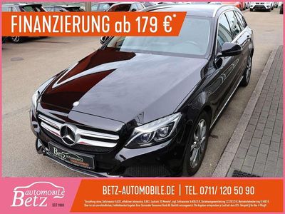 Mercedes C250