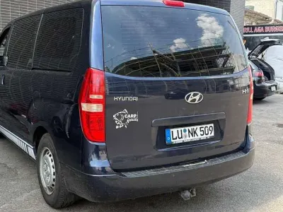 Gebraucht Hyundai H-1