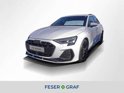 Audi A3 e-tron