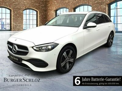 Mercedes C300