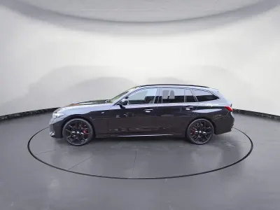 Occasion BMW 320 M Sport 190 ch (139 kW) 2025 Noir Break