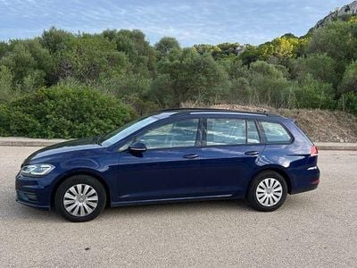 VW Golf VII