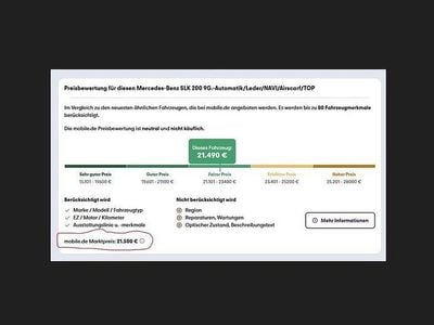 Second-hand Mercedes SLK200 184 CP (135 kW) 2016 Negru Cabrio