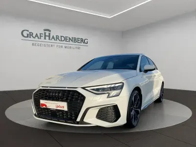 Gebraucht Audi A3
