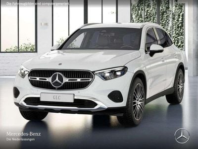 Mercedes GLC200
