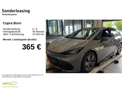 Gebraucht Cupra Born