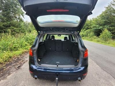 BMW 220 Gran Tourer