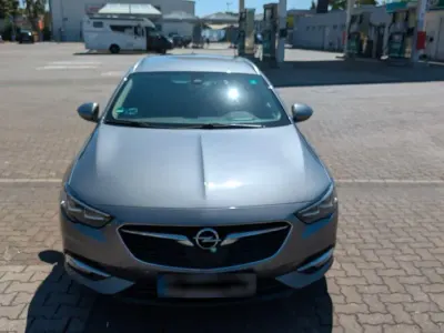 Gebraucht Opel Insignia