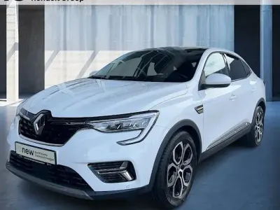 Gebraucht Renault Arkana