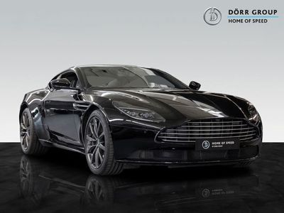 gebraucht Aston Martin DB11 Coupé