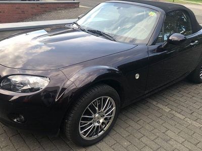 Mazda MX5