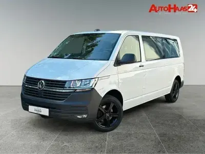 Gebraucht VW Caravelle 150 PS (110 kW) 2021 Andere Van