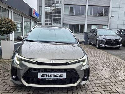 Gebraucht Suzuki Swace Comfort+ 140 PS (102 kW) 2025 Gold Kombi