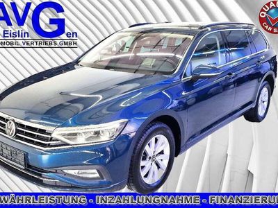 gebraucht VW Passat Variant 2.0-TDI DSG Business Premium *VOLL*NP:60.000.-€