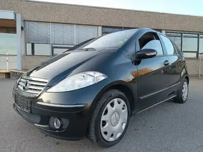 Gebraucht Mercedes A200