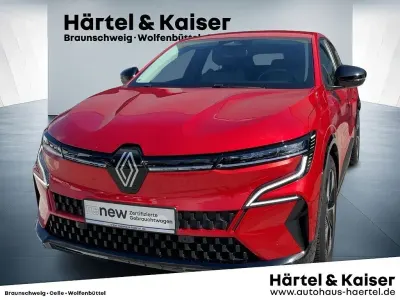 Gebraucht Renault Megane E-Tech