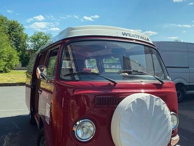 gebraucht VW T2 