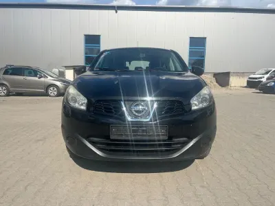 Gebraucht Nissan Qashqai