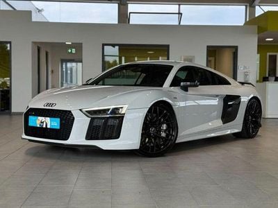 Audi R8 Coupé