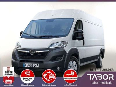 gebraucht Opel Movano 2.2 D 165 3,5t Heavy L3H2 Kam PDC in Kehl