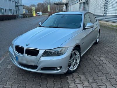 gebraucht BMW 318 i E90