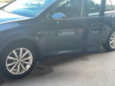 VW Golf VII