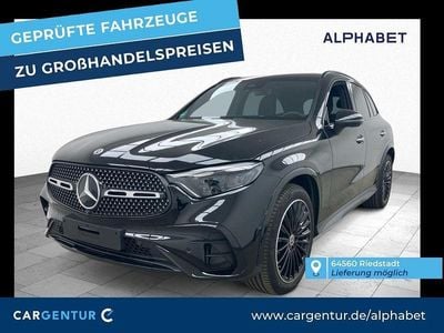 Mercedes GLC200