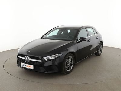 gebraucht Mercedes A180 A-Klassed, Diesel, 21.550 €