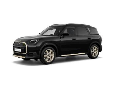 Second-hand Mini Countryman 230 kW (313 CP) 2025 SUV