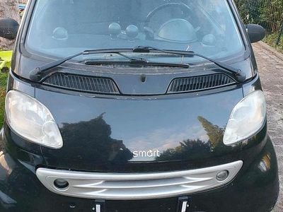 Smart ForTwo Coupé